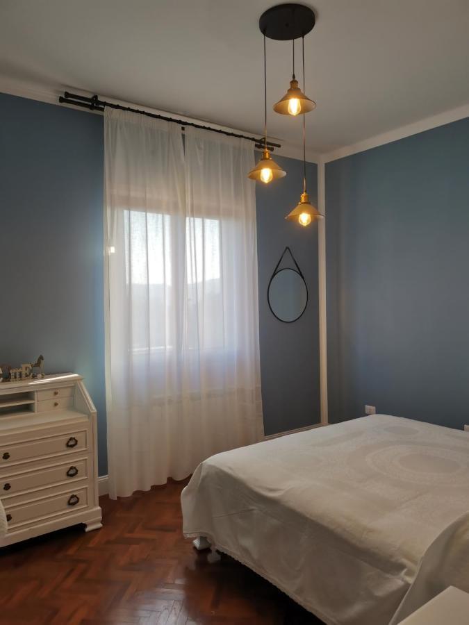 Villa Flora Affittacamere Luni Zewnętrze zdjęcie