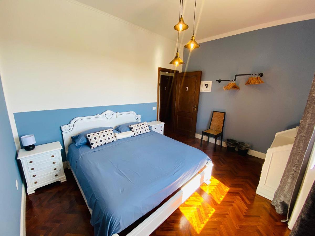Villa Flora Affittacamere Luni Zewnętrze zdjęcie