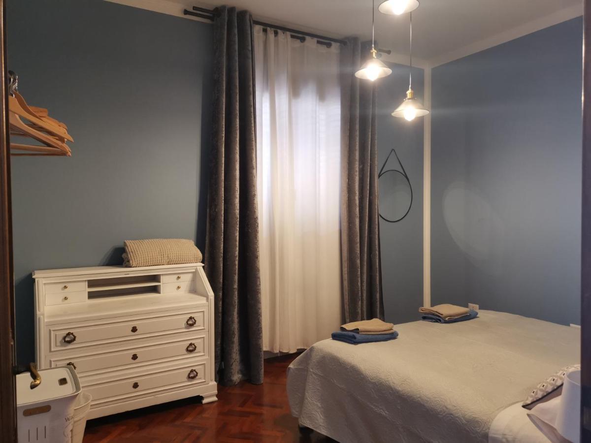 Villa Flora Affittacamere Luni Zewnętrze zdjęcie