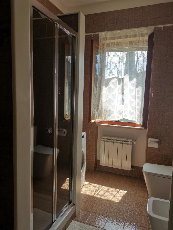 Villa Flora Affittacamere Luni Zewnętrze zdjęcie