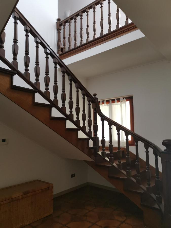 Villa Flora Affittacamere Luni Zewnętrze zdjęcie